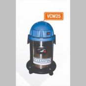 VCW25 wet and Dry Vacuum Cleaner